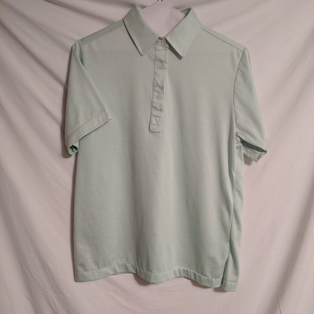 Polo shirt - 1980s